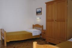 Pension & Apartments  Apartment 3 – Family 2+3 foto 5