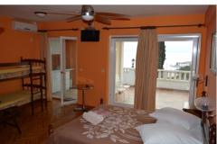 Pension & Apartments  Apartment 4 – Family ap2 foto 1