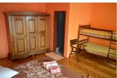Pension & Apartments  Apartment 4 – Family ap2 foto 3