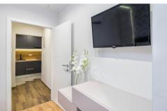 Pension-Restoran Skalinada Apartment 9 – Apartman 9 foto 4