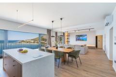 Penthouse Andro Apartment 1 – Penthouse foto 2