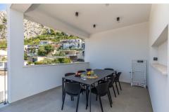 Penthouse Andro Apartment 1 – Penthouse foto 3