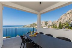 Penthouse Andro Apartment 1 – Penthouse foto 4
