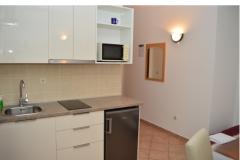 Apartments Perkusic Apartment 2 – App B foto 1