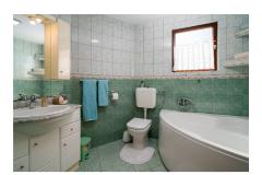 Apartments TOMAS  Apartment 4 – A4 foto 1