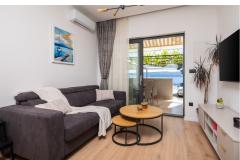 Apartments TOMAS  Apartment 1 – A1 foto 1