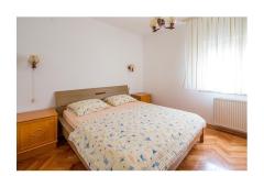 Vila Mandalinić Room 3 – Room foto 2
