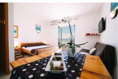 Villa Brigita Apartment 1 – A 1 foto 1