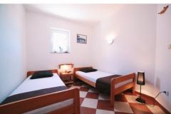 Villa Brigita Apartment 1 – A 1 foto 2