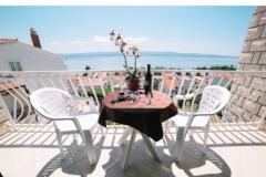 Villa Brigita Apartment 1 – A 1 foto 3