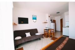 Villa Brigita Apartment 1 – A 1 foto 5