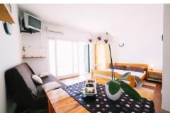 Villa Brigita Apartment 2 – A 2+1 foto 1