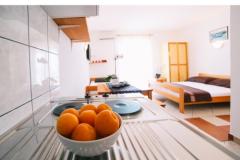 Villa Brigita Apartment 2 – A 2+1 foto 2