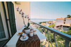 Villa Brigita Apartment 3 – A 4 foto 4