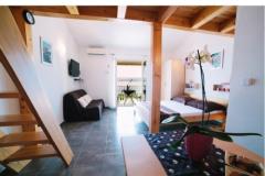 Villa Brigita Apartment 4 – A 2+2 foto 1