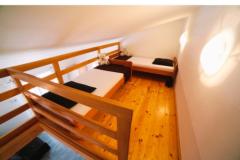 Villa Brigita Apartment 4 – A 2+2 foto 2