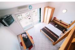 Villa Brigita Apartment 4 – A 2+2 foto 5