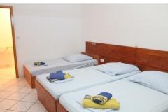 Villa Gloria Apartment 2 – 4+3 foto 2