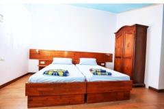 Villa Gloria Apartment 3 – D.E foto 1