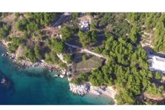 Villa Golubinka Apartment 1 – App Tonci foto 2
