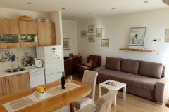 Villa Golubinka Apartment 1 – App Tonci foto 4