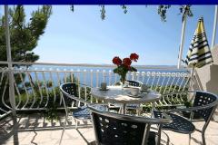 Villa Jadranka Apartment 1 – Apartment foto 1