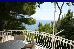 Villa Jadranka Apartment 1 – Apartment foto 2