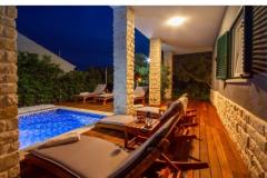 Villa Jasmina Apartment 1 – Villa foto 1