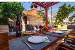 Villa Jasmina Apartment 1 – Villa foto 2