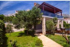 Villa Jasmina Apartment 1 – Villa foto 4