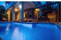 Villa Jasmina Apartment 1 – Villa foto 5