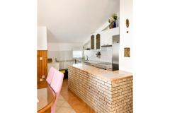 Villa Josipa Apartment 4: (2+2) – Apartman 4 foto 2
