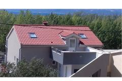 Villa Kaštelan Apartment 4: (6) – Apartman 6 foto 2