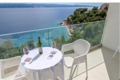 Villa KENNEDY**** Apartment 1 – Studio S2 foto 1