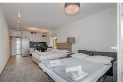 Villa KENNEDY**** Apartment 3 – studioS3+1 foto 1