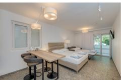 Villa KENNEDY**** Apartment 3 – studioS3+1 foto 3