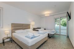 Villa KENNEDY**** Apartment 3 – studioS3+1 foto 5