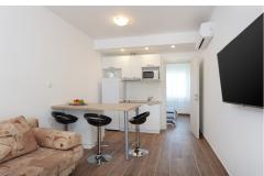 Villa Lana *** Apartment 4 – A2 apart foto 4