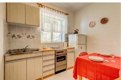 Villa LEON*** Apartment 2 – A2+1 foto 4