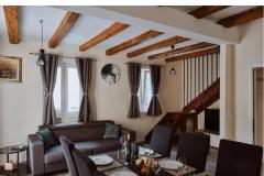 Villa Lili Apartment 2 – Pent. Dora foto 4