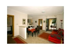 Villa Lubin Apartment 1 – Tamaris foto 2