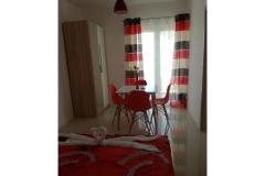 Villa Maria Apartment 3 – Czerwony foto 3