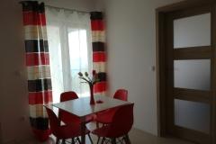 Villa Maria Apartment 3 – Czerwony foto 5
