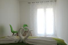 Villa Maria Apartment 4 – Zielony foto 5