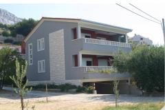 Apartments  Marta Apartment 3 – villa foto 1