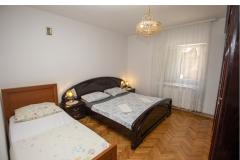 Apartments Perkušić Apartment 1 – A -11 foto 4