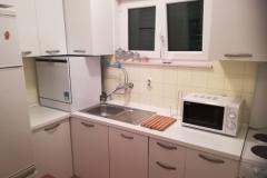 Novi apartmani Petar Apartment 1 – ap.  Kate foto 5