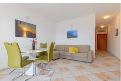 Villa Ruzmarina Apartment 2 – Ap. L/D foto 5