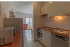 Villa Ruzmarina Apartment 1 – Ap. L1-L4 foto 2
