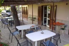 Villa Sanja Room 1 – 2pers.room foto 4